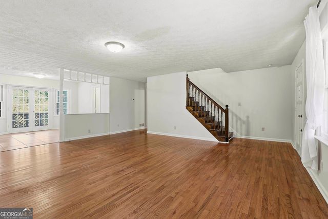 239 Ebenezer Church Road, Fayetteville, GA 30215