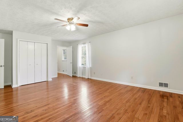 239 Ebenezer Church Road, Fayetteville, GA 30215