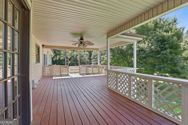 239 Ebenezer Church Road, Fayetteville, GA 30215