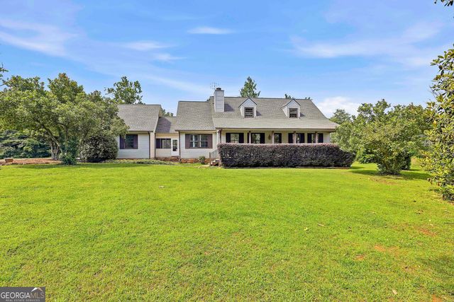 239 Ebenezer Church Road, Fayetteville, GA 30215