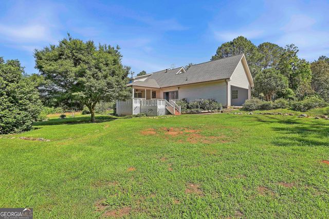 239 Ebenezer Church Road, Fayetteville, GA 30215