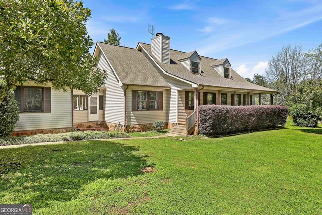 239 Ebenezer Church Road, Fayetteville, GA 30215