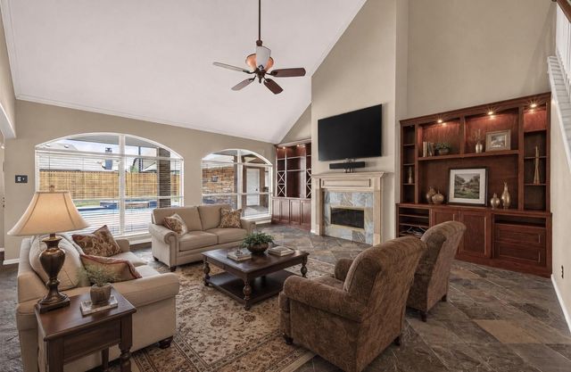 1414 Pecan Crossing Drive, Richmond, TX 77406