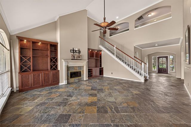 1414 Pecan Crossing Drive, Richmond, TX 77406