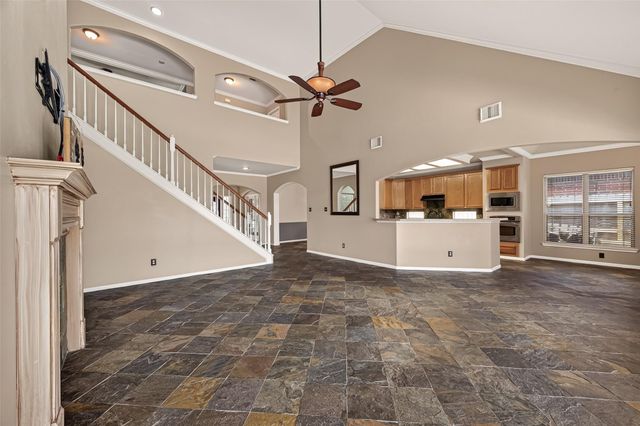 1414 Pecan Crossing Drive, Richmond, TX 77406