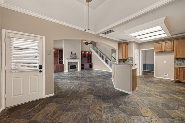 1414 Pecan Crossing Drive, Richmond, TX 77406