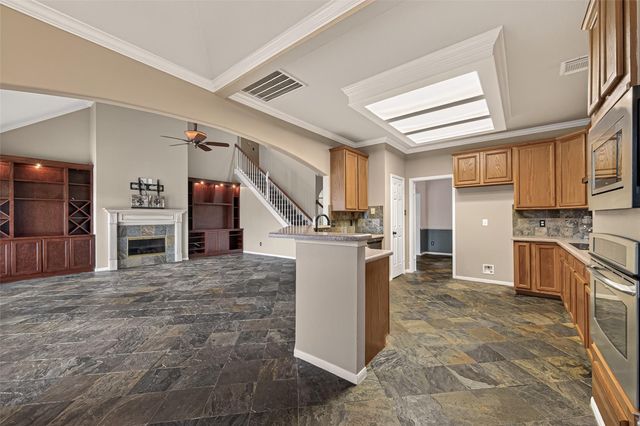 1414 Pecan Crossing Drive, Richmond, TX 77406