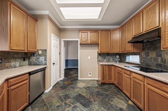 1414 Pecan Crossing Drive, Richmond, TX 77406