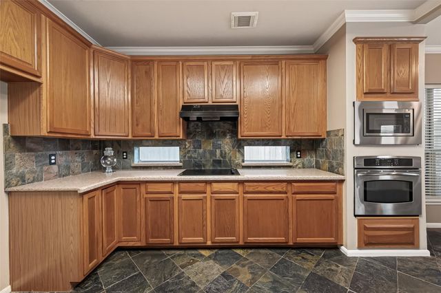 1414 Pecan Crossing Drive, Richmond, TX 77406