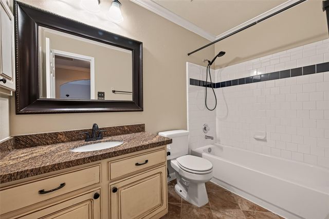 1414 Pecan Crossing Drive, Richmond, TX 77406