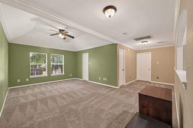 1414 Pecan Crossing Drive, Richmond, TX 77406