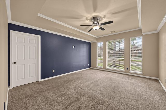 1414 Pecan Crossing Drive, Richmond, TX 77406