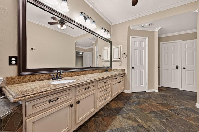 1414 Pecan Crossing Drive, Richmond, TX 77406