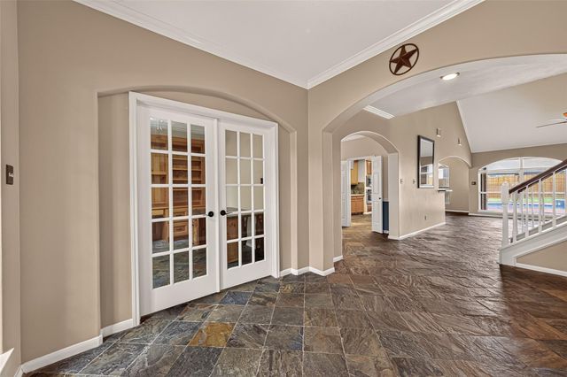 1414 Pecan Crossing Drive, Richmond, TX 77406