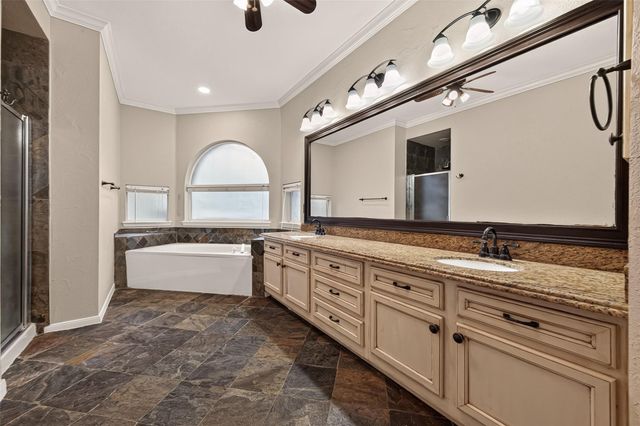 1414 Pecan Crossing Drive, Richmond, TX 77406