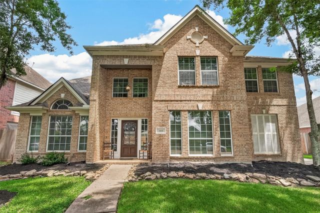 1414 Pecan Crossing Drive, Richmond, TX 77406