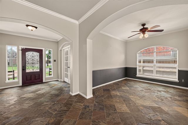 1414 Pecan Crossing Drive, Richmond, TX 77406