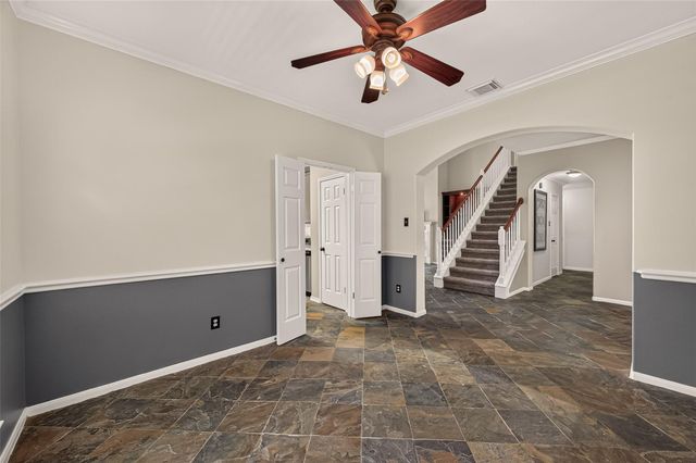 1414 Pecan Crossing Drive, Richmond, TX 77406