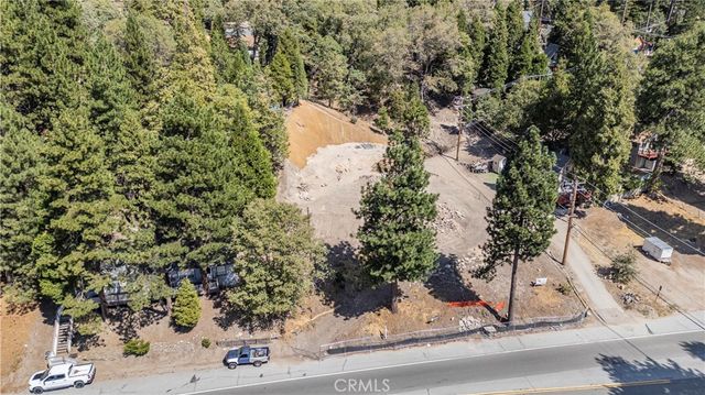 26600 Highway 18, Rimforest, CA 92378