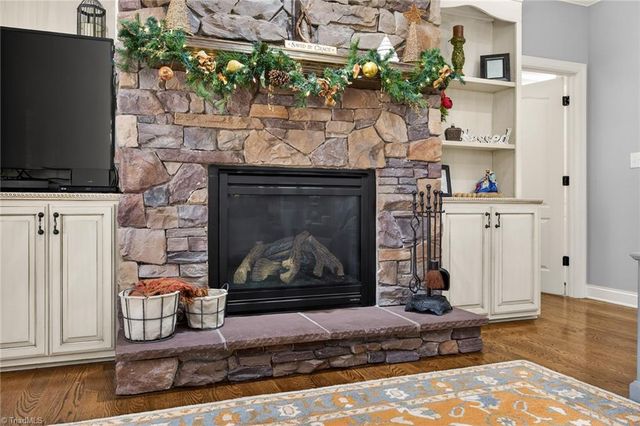 1310 Kilkenny Lane, Rural Hall, NC 27045