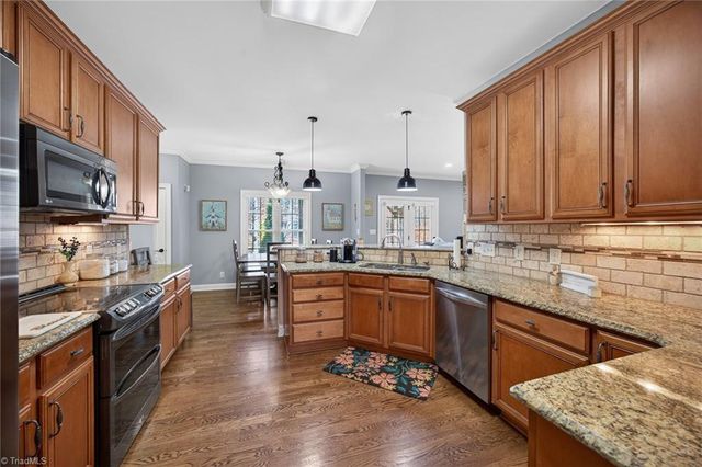 1310 Kilkenny Lane, Rural Hall, NC 27045