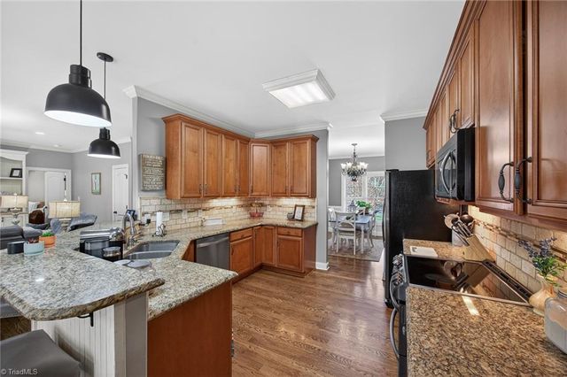 1310 Kilkenny Lane, Rural Hall, NC 27045