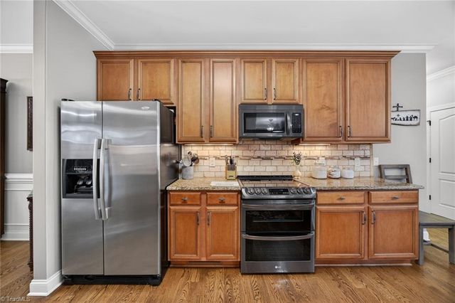 1310 Kilkenny Lane, Rural Hall, NC 27045