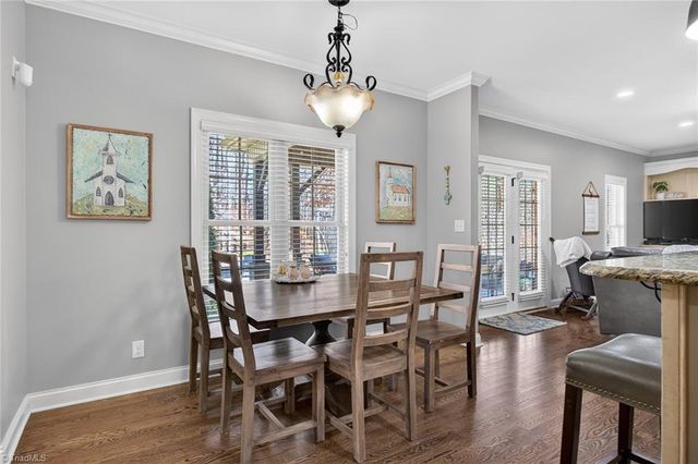 1310 Kilkenny Lane, Rural Hall, NC 27045