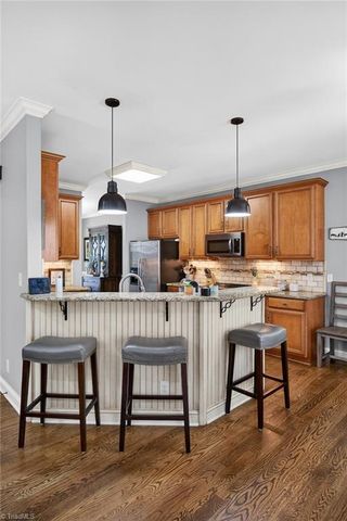 1310 Kilkenny Lane, Rural Hall, NC 27045