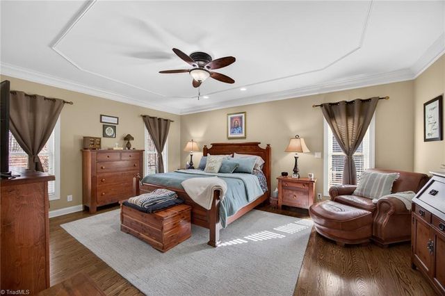 1310 Kilkenny Lane, Rural Hall, NC 27045