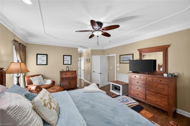 1310 Kilkenny Lane, Rural Hall, NC 27045