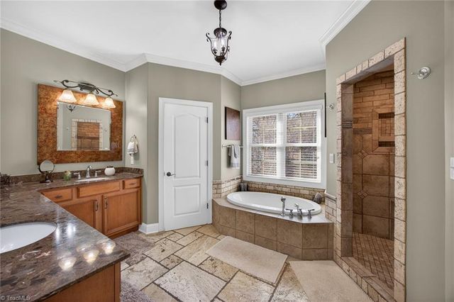 1310 Kilkenny Lane, Rural Hall, NC 27045