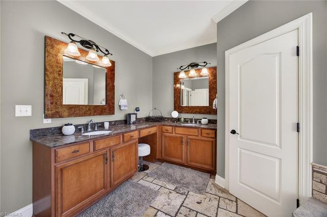 1310 Kilkenny Lane, Rural Hall, NC 27045