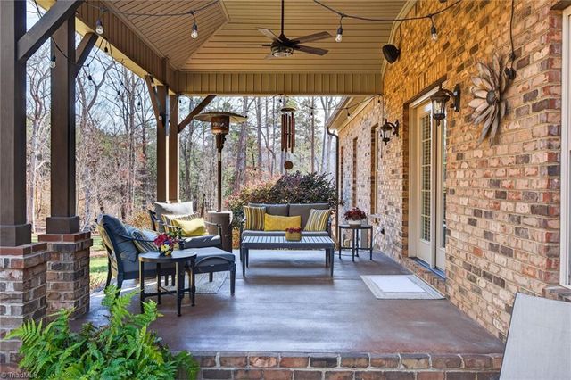 1310 Kilkenny Lane, Rural Hall, NC 27045