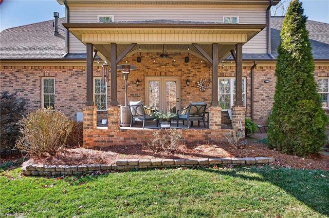 1310 Kilkenny Lane, Rural Hall, NC 27045