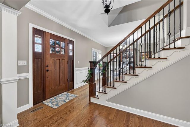 1310 Kilkenny Lane, Rural Hall, NC 27045