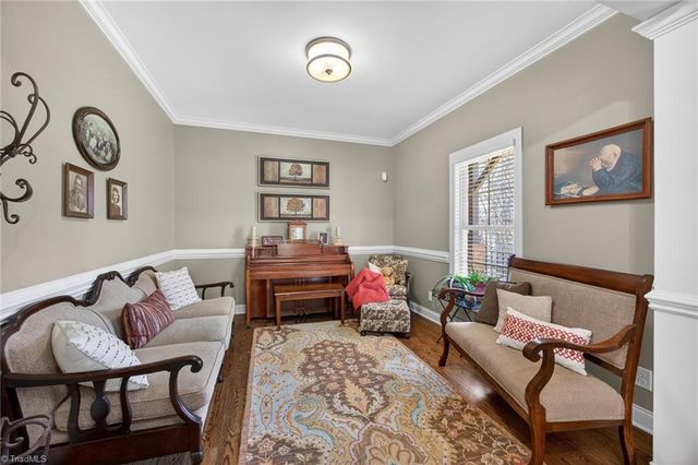 1310 Kilkenny Lane, Rural Hall, NC 27045