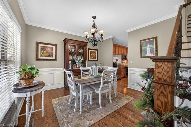 1310 Kilkenny Lane, Rural Hall, NC 27045