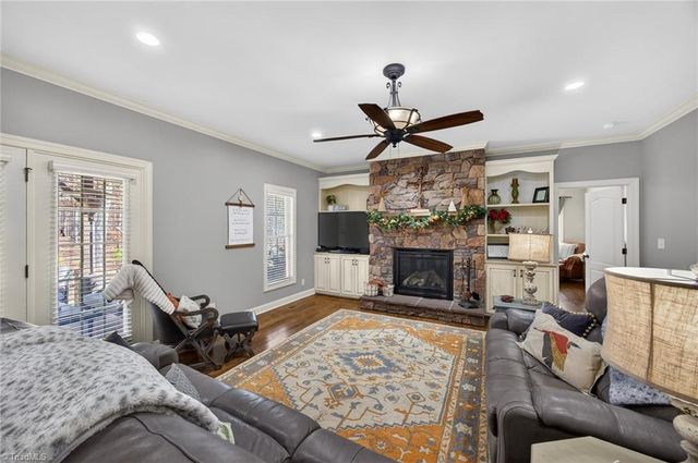 1310 Kilkenny Lane, Rural Hall, NC 27045