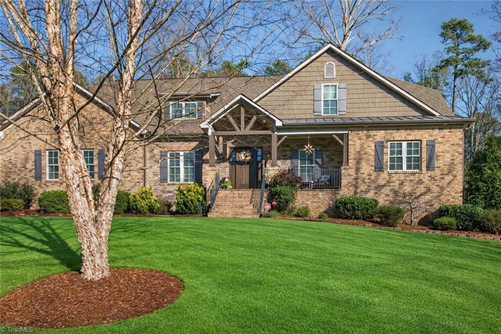 1310 Kilkenny Lane, Rural Hall, NC 27045