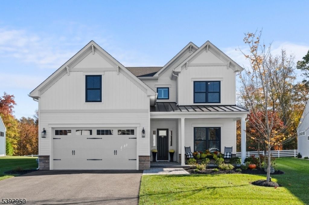 40 Sanctuary Ln, Howell Twp., NJ 07727