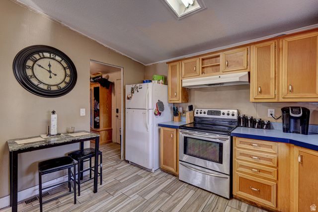 61 E 490 S, Ivins, UT 84738