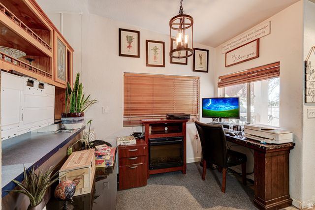 61 E 490 S, Ivins, UT 84738