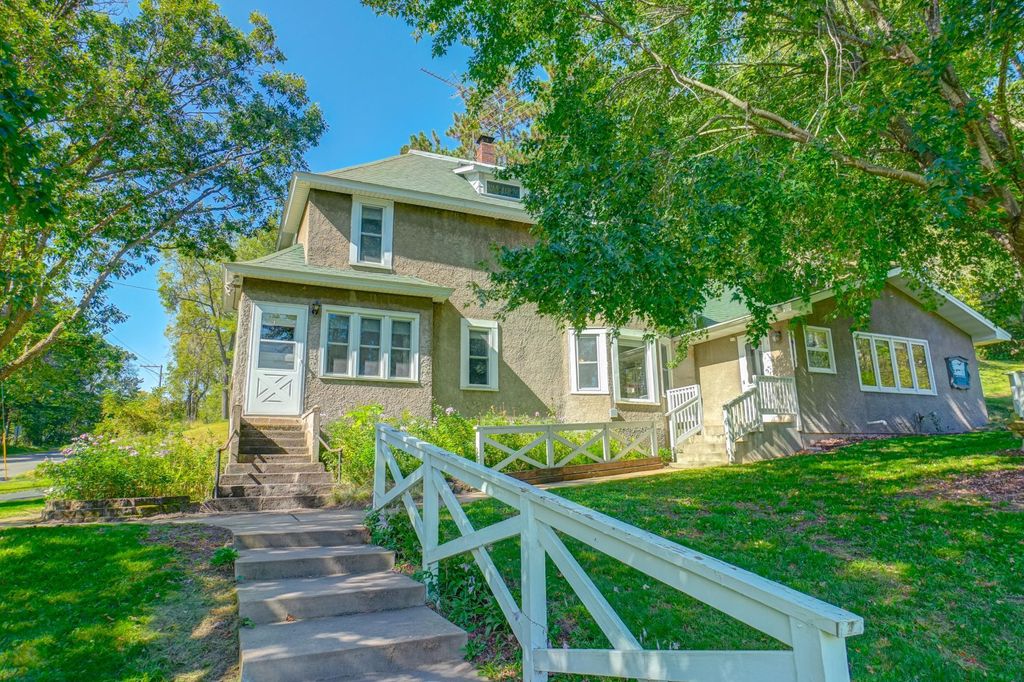 454 130th Street, Amery, WI 54001