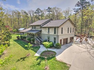 5432 Scenic Highway, Rising Fawn, GA 30738
