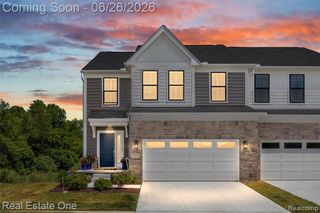 5318 Trail Vista Drive, West Bloomfield, MI 48323