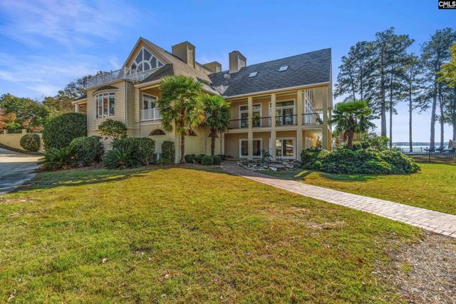 512 Stucks Point Drive, Chapin, SC 29036