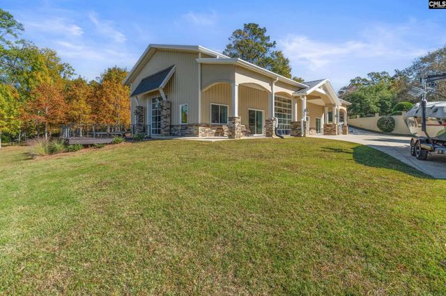 512 Stucks Point Drive, Chapin, SC 29036