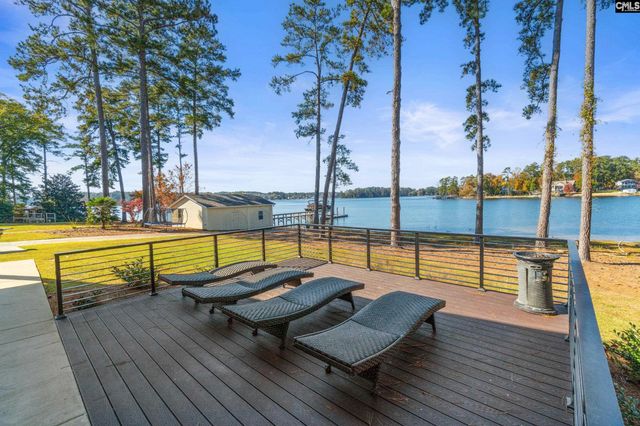 512 Stucks Point Drive, Chapin, SC 29036