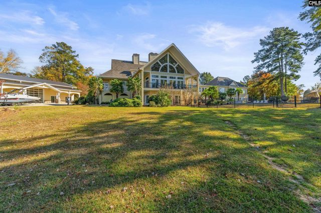 512 Stucks Point Drive, Chapin, SC 29036